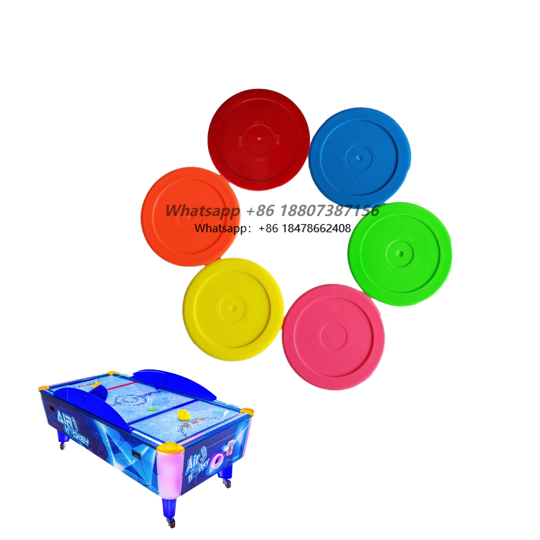 Arcade Games & Vending Llc Photos - JSJM Atari Salonu Hava Hokeyi Diskleri
