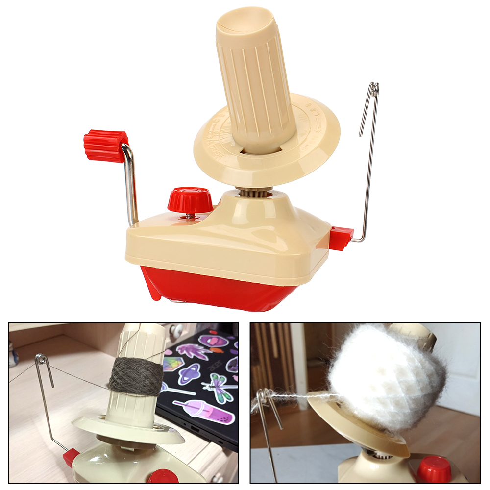 Skee Ball Arcade - Manuel El Fiber Yün DIY Dikiş