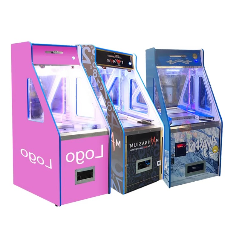 Arcade Game Coin - Özel Üretim Yeni Jetonlu Atari Eğlence