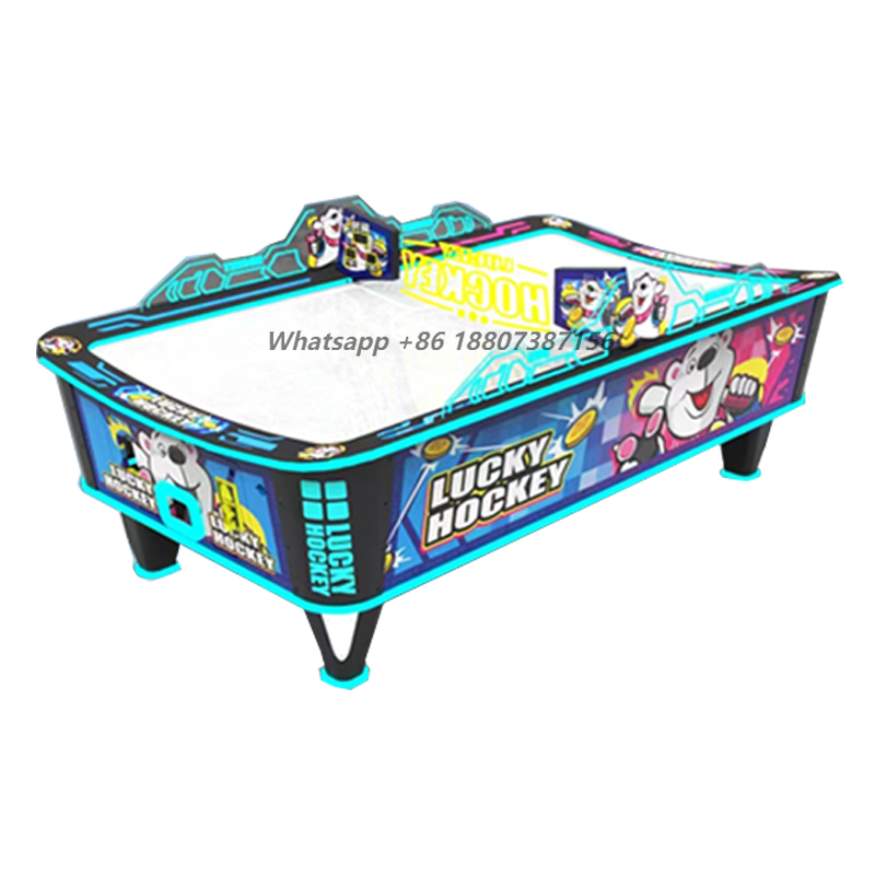 Arcade Game Coin - En Yeni Elektrikli Kapalı Alan Hava