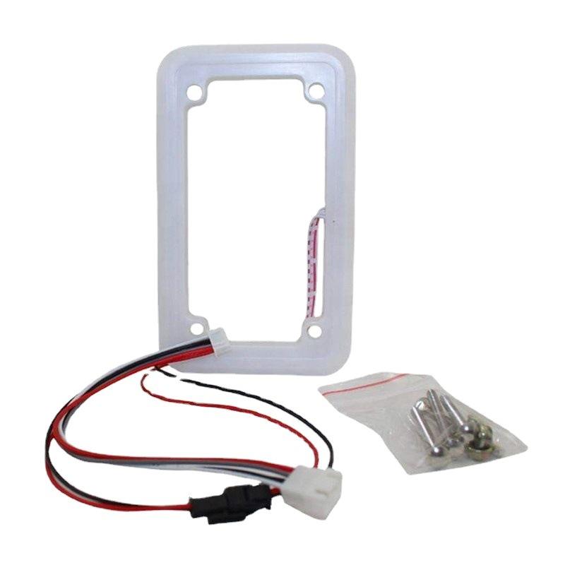 Arcade Vending Machine - 12V DC Jeton Kabul Edici, Renkli