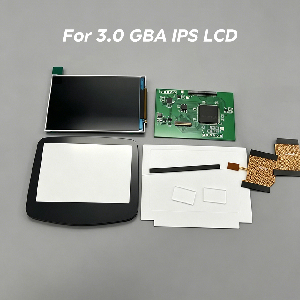 Lcd Screen Arcade - 3.0 