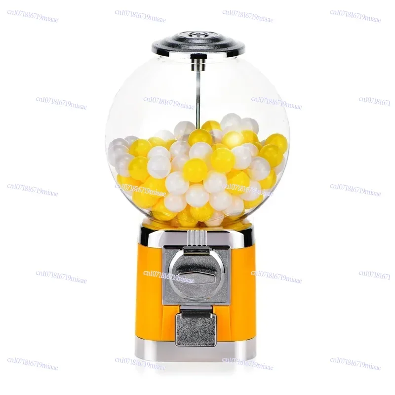 Arcade Vending Machine - Arcade GumBall Kapsül Oyuncak Şeker Dağıtıcısı