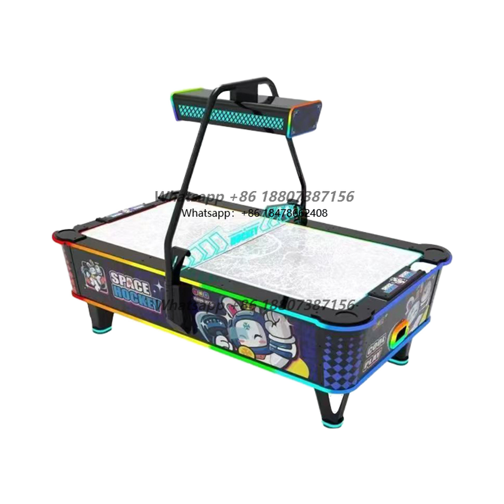Arcade Game Coin - Çocuklar ve Yetişkinler için Hokey Oyun