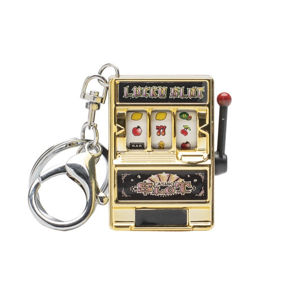 Fruit Slot Machine - Eğlenceli Oyunlar Çocuklar İçin Antistres Oyuncakları