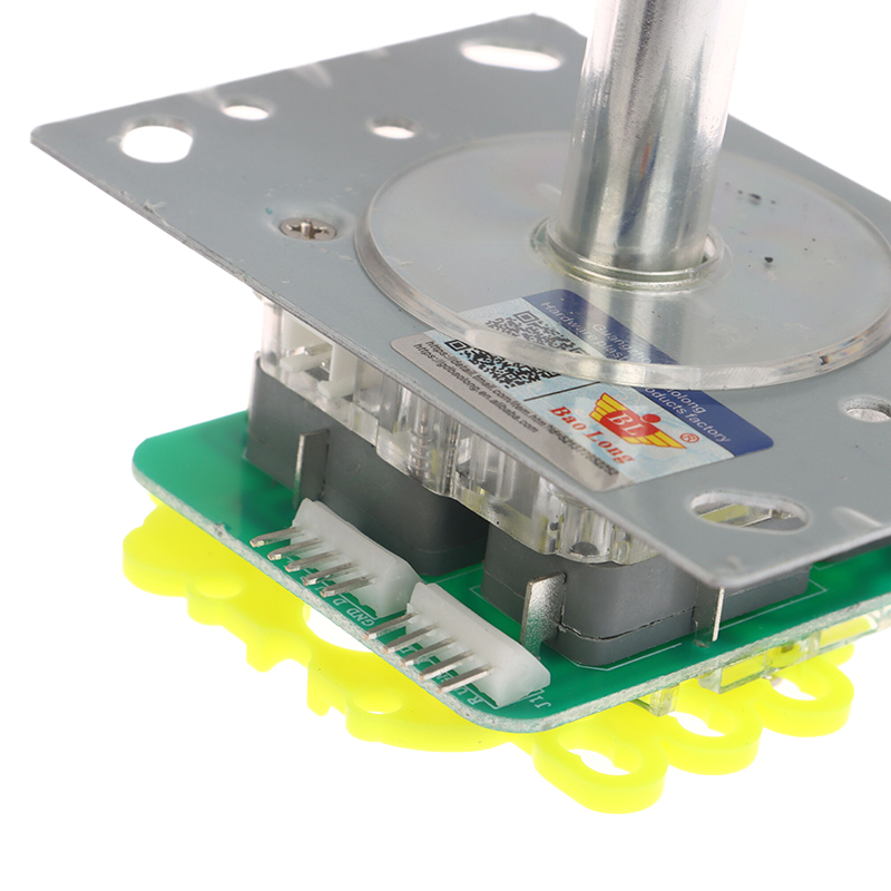 Arcade Vending Machine - 12V LED Arcade Joystick Renkli Işıklı