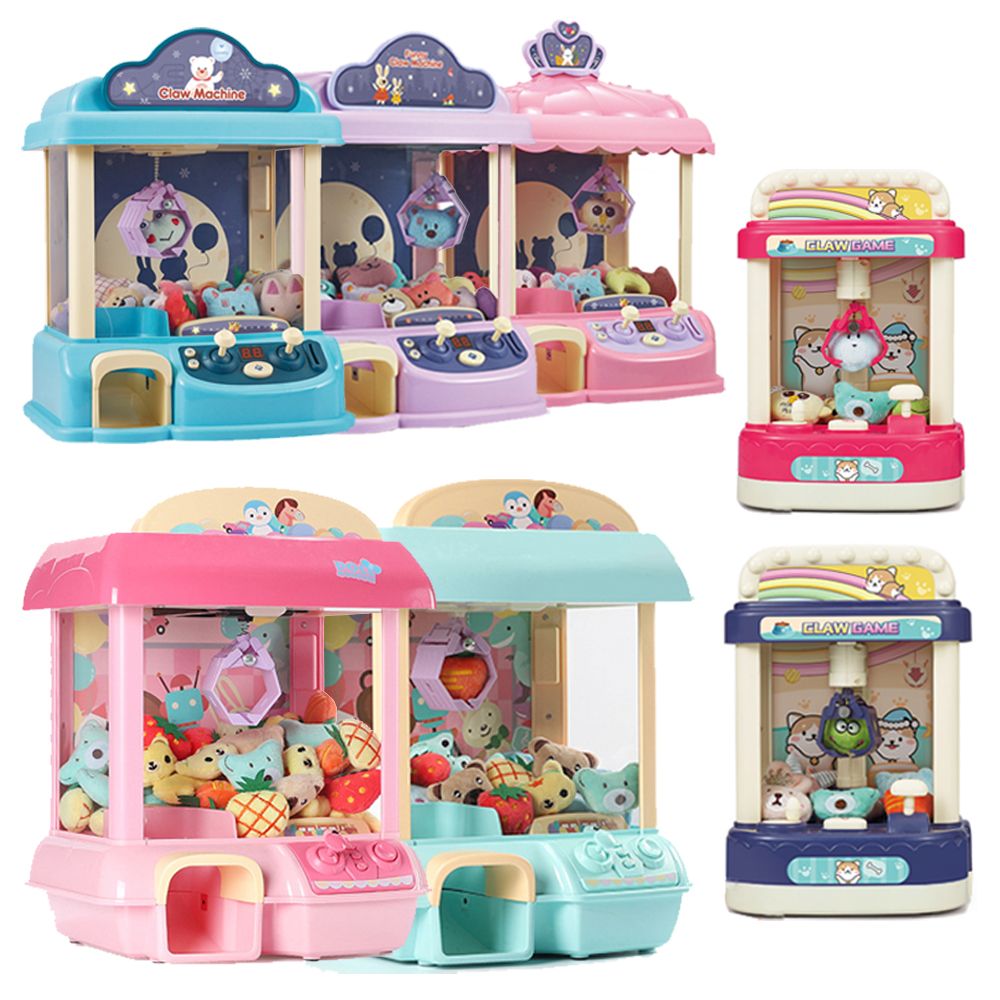 Coin Pusher Machine - Bebek Makinesi Jetonlu Oyun Oyna 15