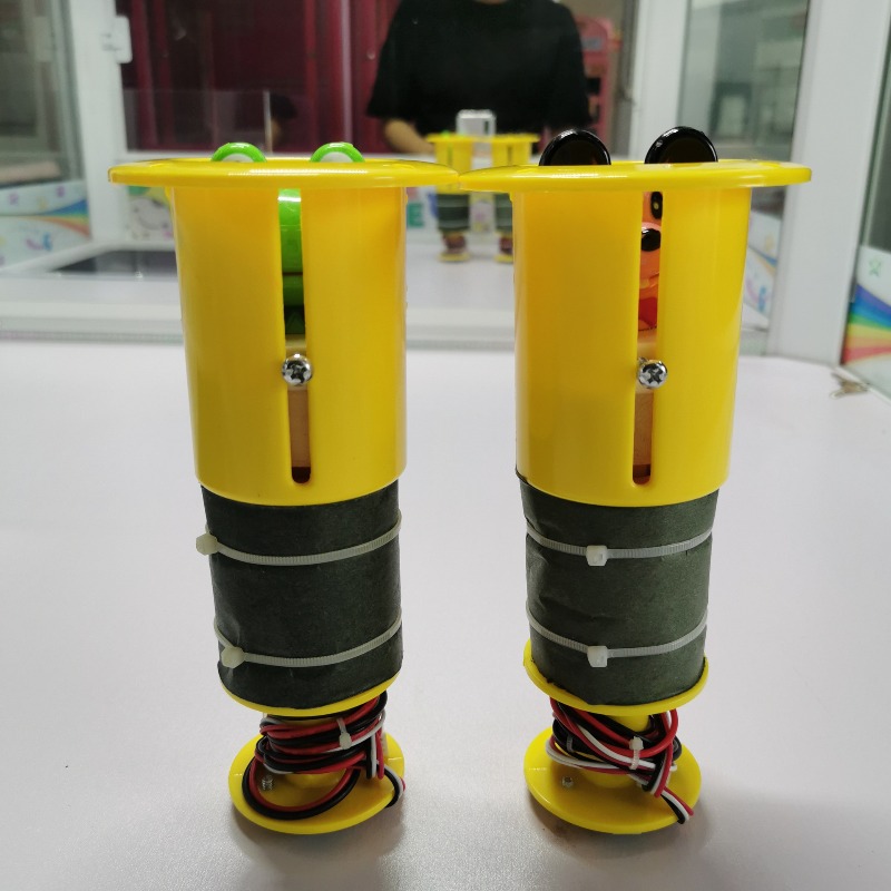 Jetonlu Oyunlar Arcade Vur Kös - Coin Operated Kiddie Ride incelemesi ve fiyatı