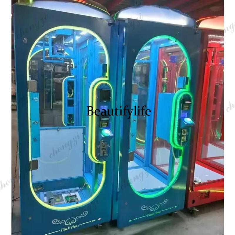 A81 Kapalı Alan Pembe Randevu  - Arcade Game Coin incelemesi ve fiyatı