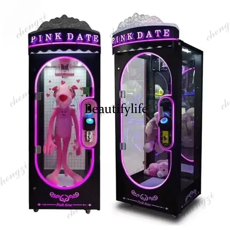 A81 Kapalı Alan Pembe Randevu  - Arcade Game Coin incelemesi ve fiyatı