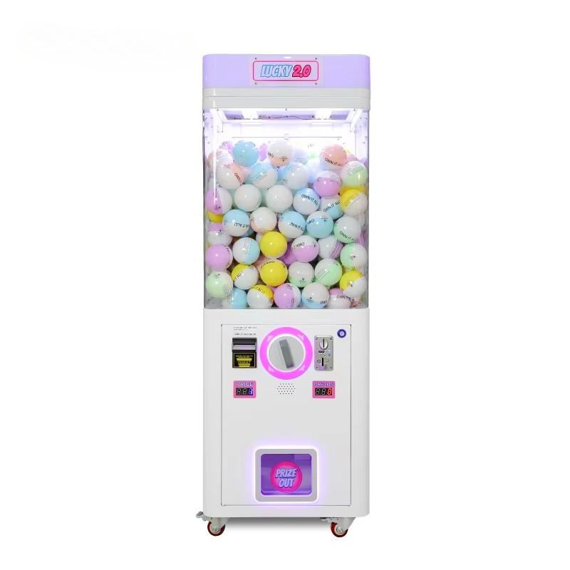 Alışveriş Merkezi Eğlence Merk - Arcade Vending Machine incelemesi ve fiyatı