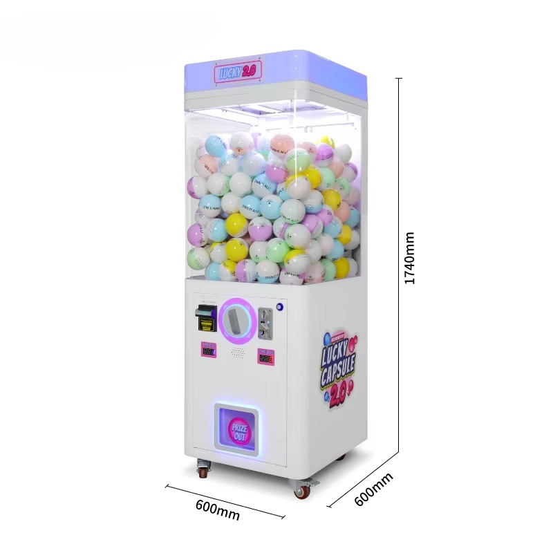 Alışveriş Merkezi Eğlence Merk - Arcade Vending Machine incelemesi ve fiyatı