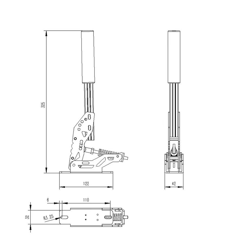 Thrushtmaster /Logitech /SIMAG - Arcade Button Pcb incelemesi ve fiyatı