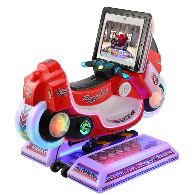Eğlence Merkezi İçin Jetonlu Ç - Coin Operated Kiddie Ride incelemesi ve fiyatı