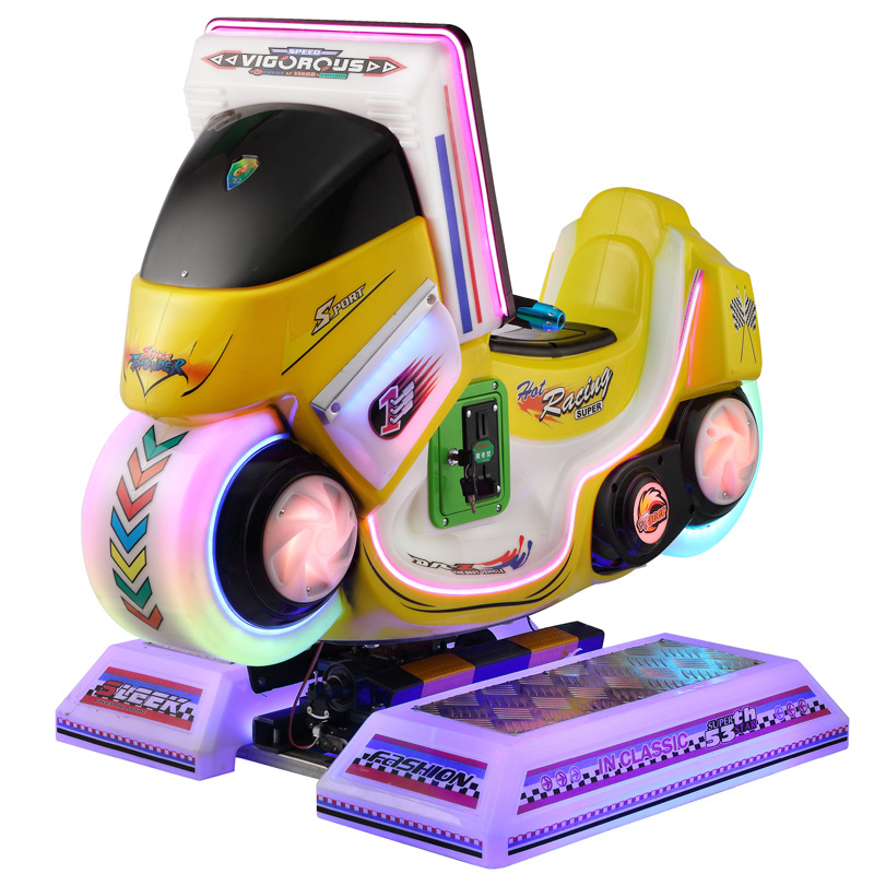 Eğlence Merkezi İçin Jetonlu Ç - Coin Operated Kiddie Ride incelemesi ve fiyatı
