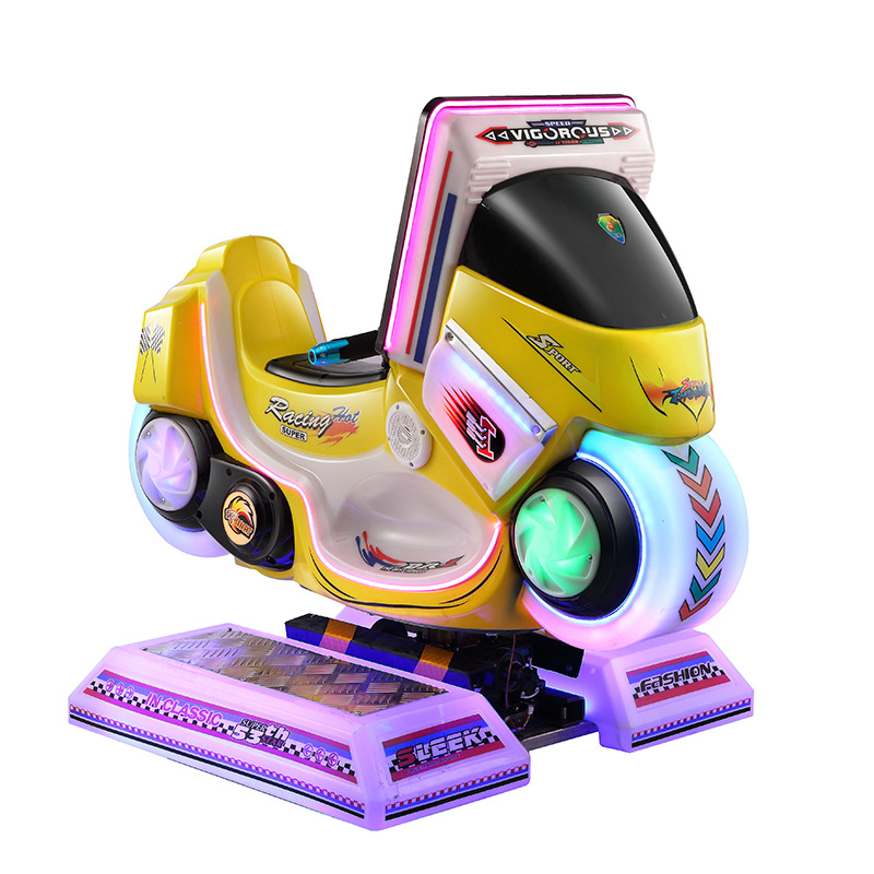 Eğlence Merkezi İçin Jetonlu Ç - Coin Operated Kiddie Ride incelemesi ve fiyatı
