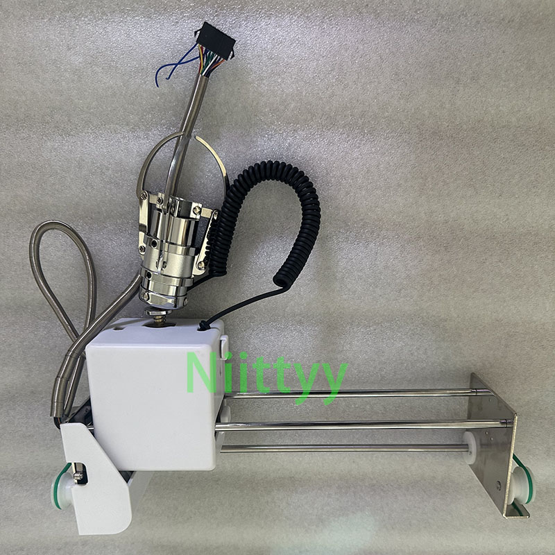 30CM Portal 24V Mini Pençe Por - Coin Pusher Machine incelemesi ve fiyatı