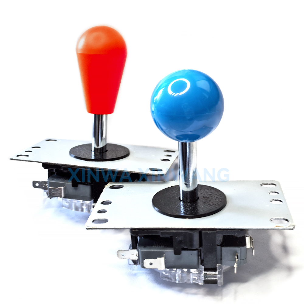 4 yollu 8 yollu Joystick Arcad - Coin Pusher Machine incelemesi ve fiyatı