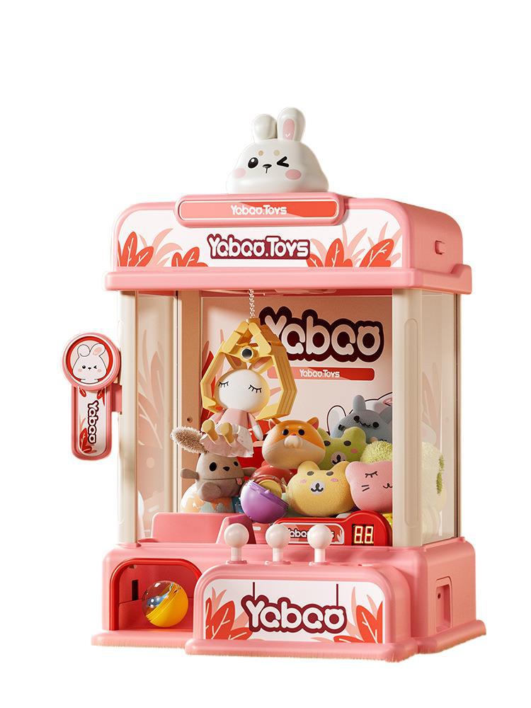 Çocuklar İçin Pençe Makinesi M - Arcade Vending Machine incelemesi ve fiyatı