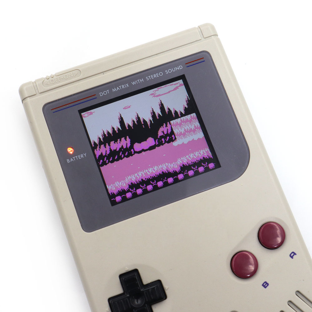 Renkli Orijinal ekran boyutu G - Lcd Screen Arcade incelemesi ve fiyatı