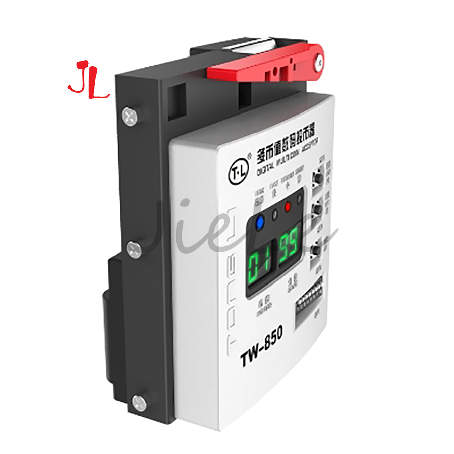 TL TW-850 Çoklu Para Alıcısı,  - Arcade And Vending incelemesi ve fiyatı