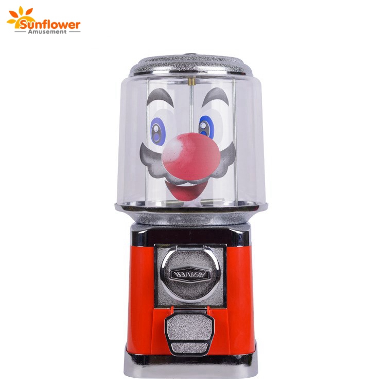 Fabrika Fiyatı Büyük Küresel S - Bubble Gum Machine incelemesi ve fiyatı