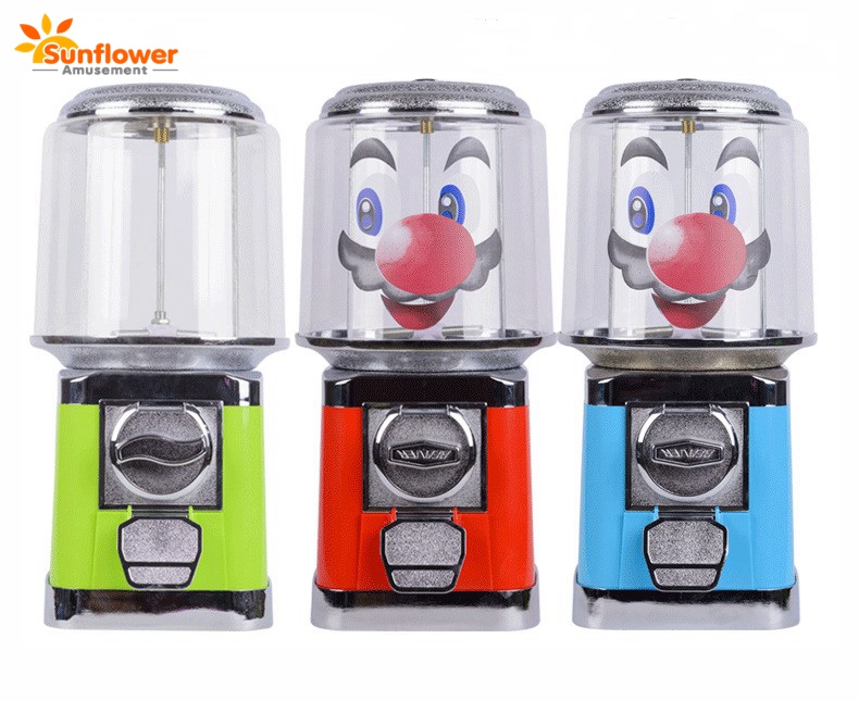 Fabrika Fiyatı Büyük Küresel S - Bubble Gum Machine incelemesi ve fiyatı