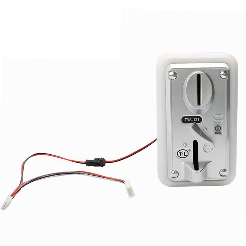 12V DC Jeton Kabul Edici, Renk - Arcade Vending Machine incelemesi ve fiyatı