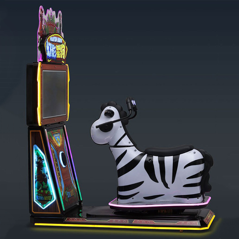 Jetonlu Çocuk Oyuncakları Sall - Coin Operated Kiddie Ride incelemesi ve fiyatı