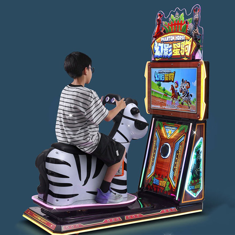 Jetonlu Çocuk Oyuncakları Sall - Coin Operated Kiddie Ride incelemesi ve fiyatı