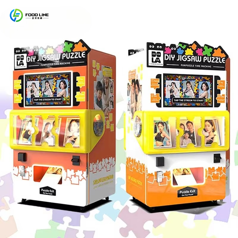 Kütüphane, Spor Salonu, Sinema - Vending Machine Qr Code incelemesi ve fiyatı