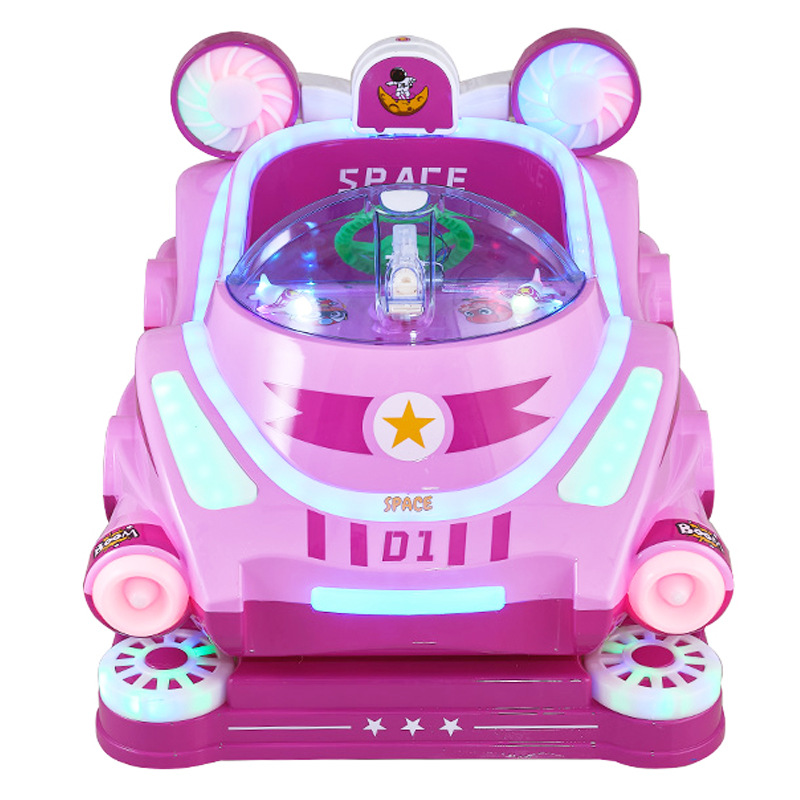 Yeni Baloncuk Üfleyen Uzay Gem - Coin Operated Kiddie Ride incelemesi ve fiyatı