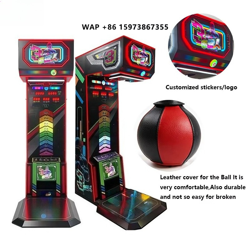 Ticari Oyun Salonları İçin Bok - Arcade Games & Vending Llc Photos incelemesi ve fiyatı