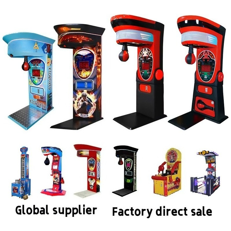 Ticari Oyun Salonları İçin Bok - Arcade Games & Vending Llc Photos incelemesi ve fiyatı