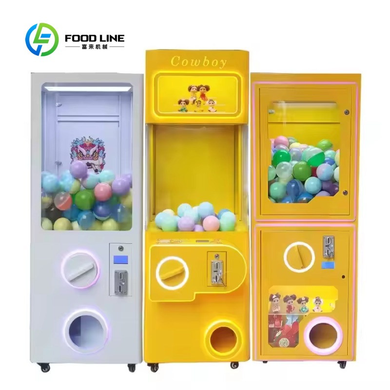 Özelleştirilmiş Ticari Jetonlu - Arcade Vending Machine incelemesi ve fiyatı
