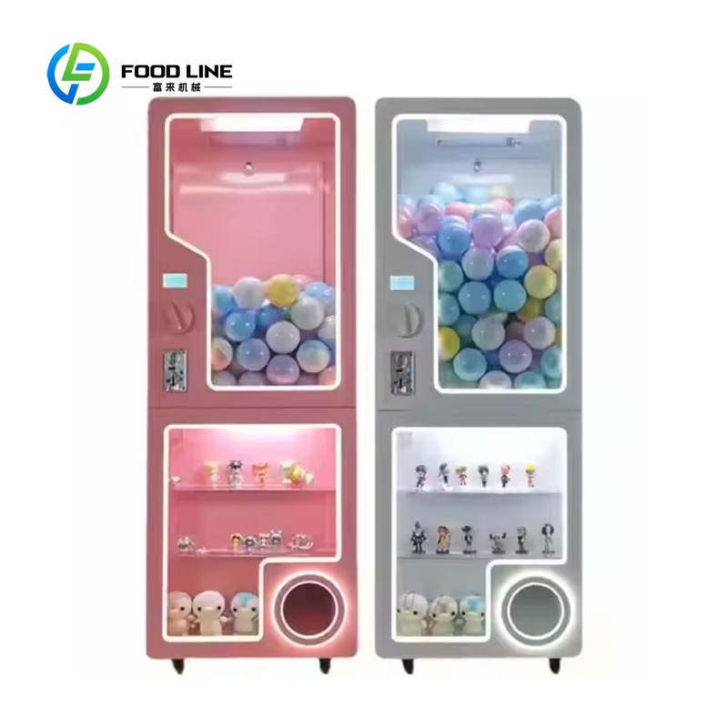Özelleştirilmiş Ticari Jetonlu - Arcade Vending Machine incelemesi ve fiyatı