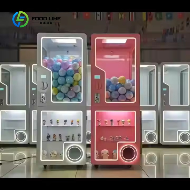 Özelleştirilmiş Ticari Jetonlu - Arcade Vending Machine incelemesi ve fiyatı