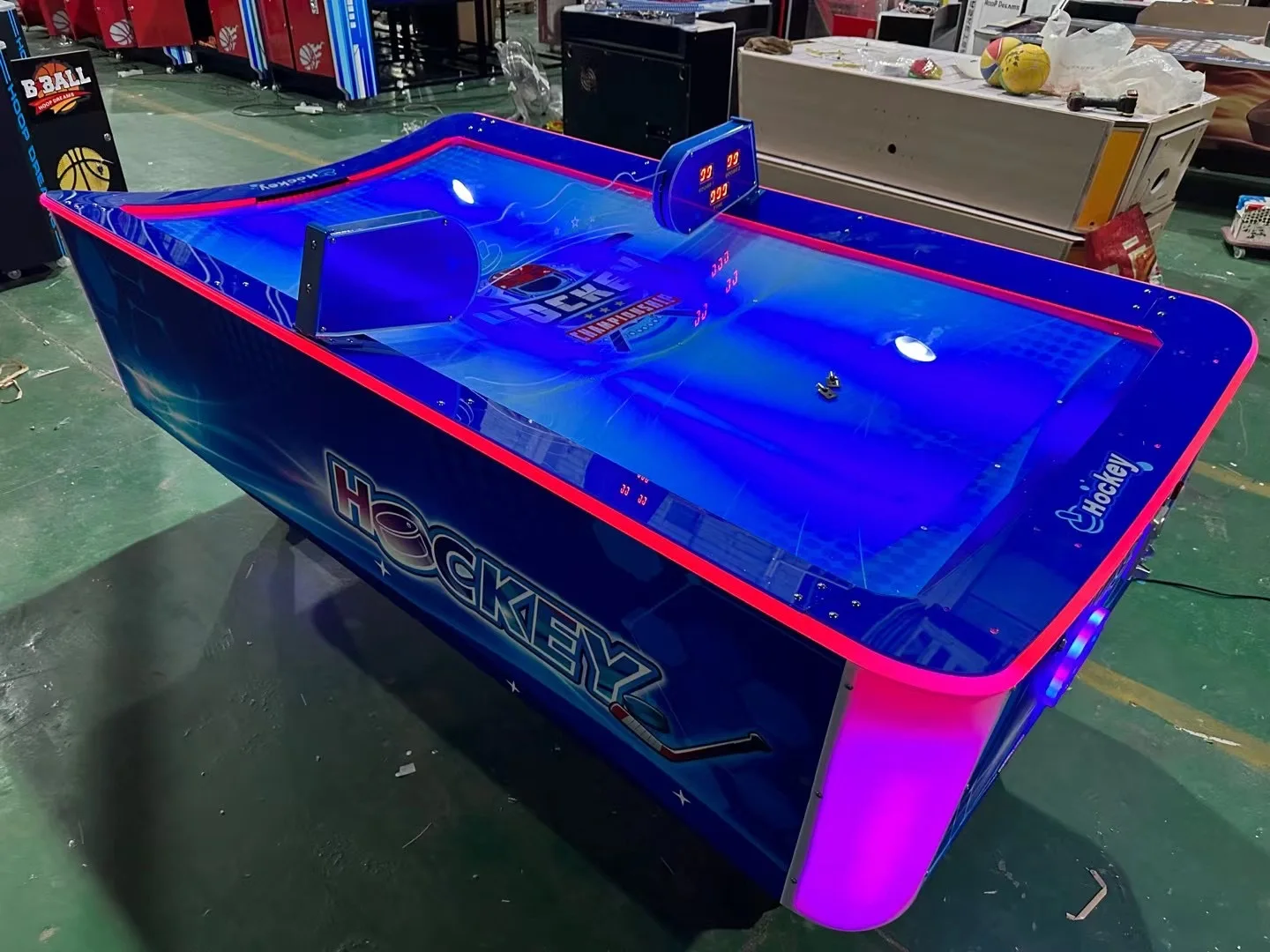 Jetonlu Eğlence Salonu Simülat - Arcade Game Coin incelemesi ve fiyatı