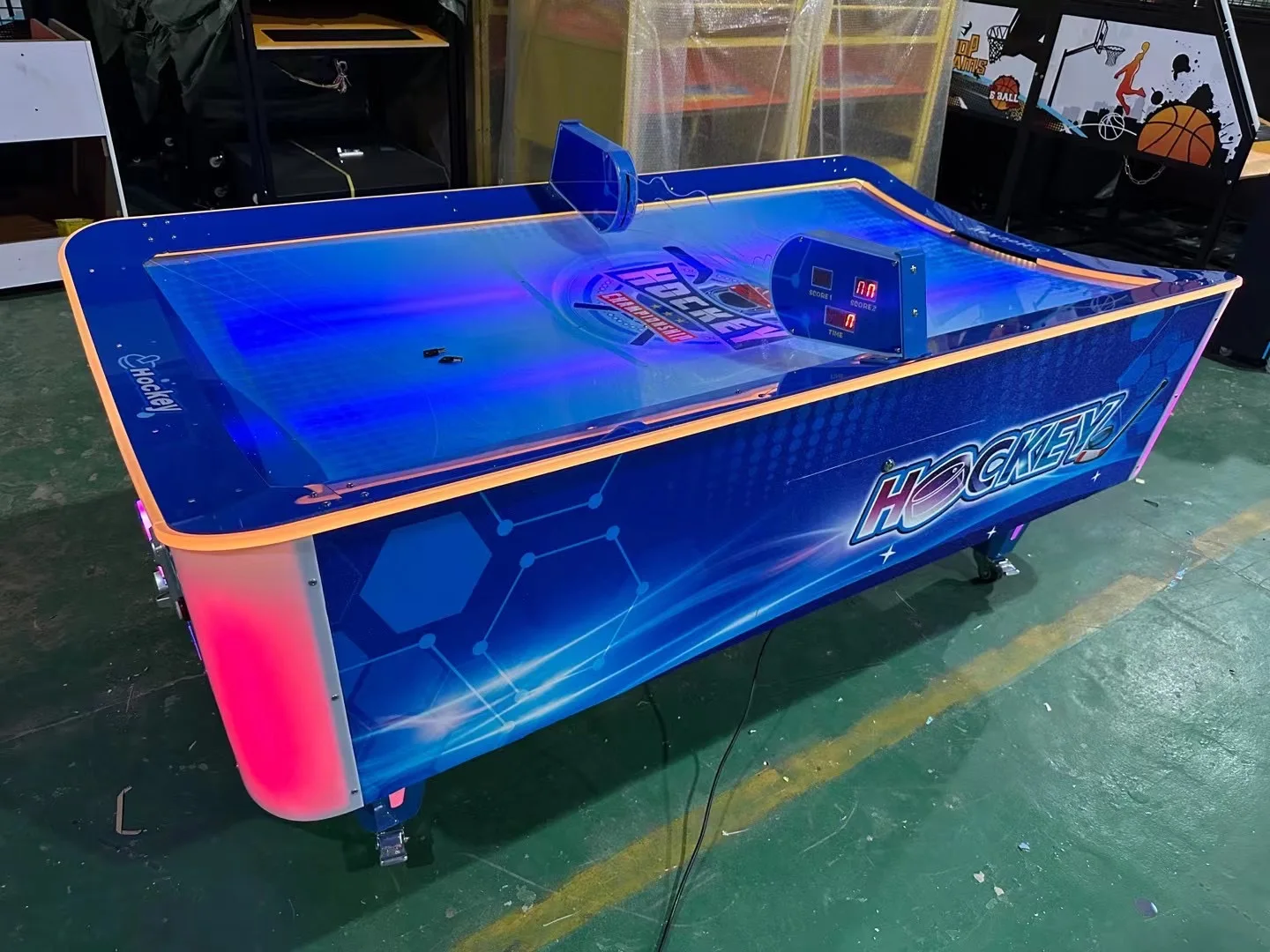 Jetonlu Eğlence Salonu Simülat - Arcade Game Coin incelemesi ve fiyatı
