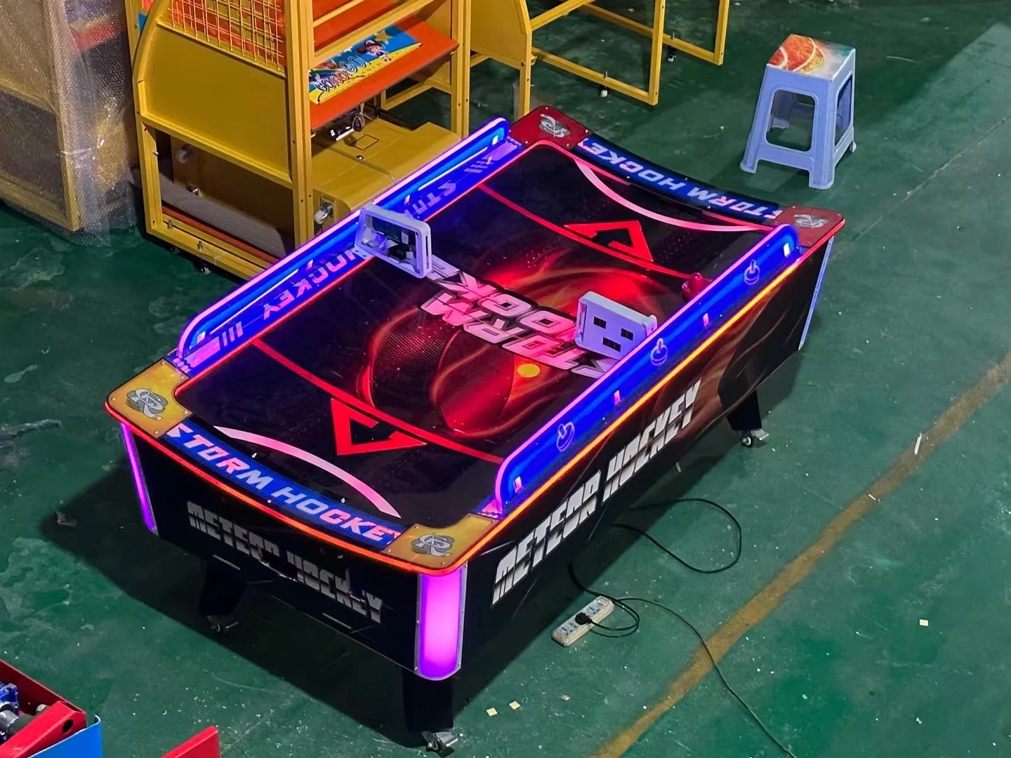 Jetonlu Eğlence Salonu Simülat - Arcade Game Coin incelemesi ve fiyatı