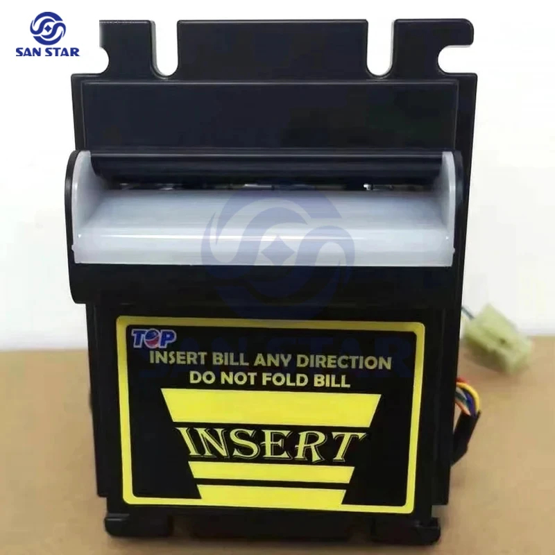 ÜST TB74 TB77 Fatura Alıcı Sak - Arcade Vending Machine incelemesi ve fiyatı
