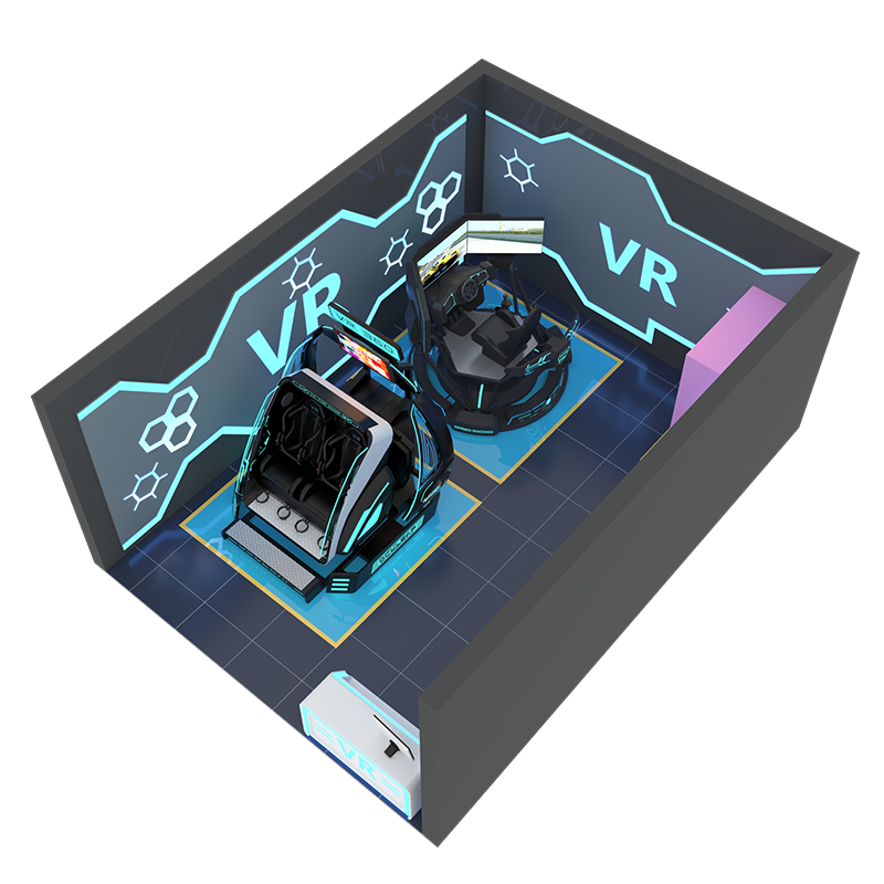 VR Tema Parkı Özelleştirilmiş  - Arcade Games & Vending Llc Photos incelemesi ve fiyatı