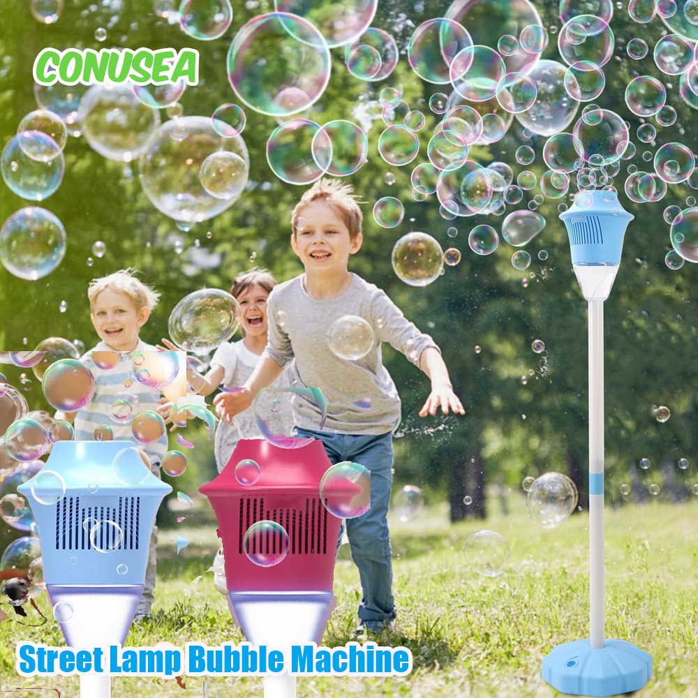 Lamba Sabun Köpüğü Makinesi Ot - Bubble Gum Machine incelemesi ve fiyatı
