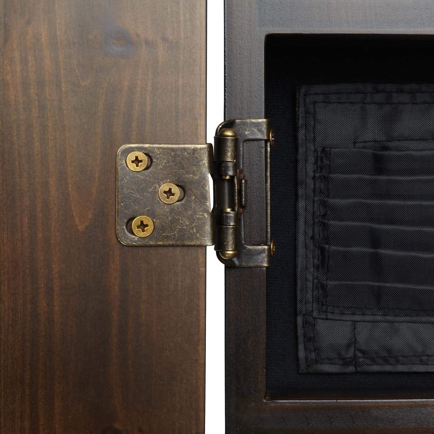 Viper Metropolitan Masif Ahşap - Electronic Dartboard Cabinet incelemesi ve fiyatı