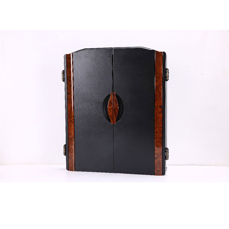 Otomatik Puanlama ile Elektron - Electronic Dartboard Cabinet incelemesi ve fiyatı