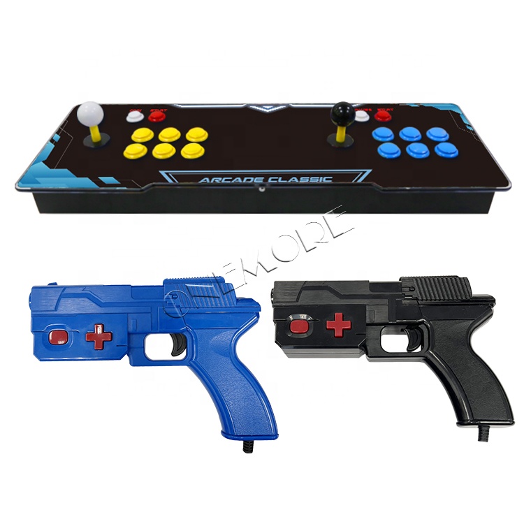 Işıklı Silah Oyunlarına Sahip  - Arcade Games & Vending Llc Photos incelemesi ve fiyatı