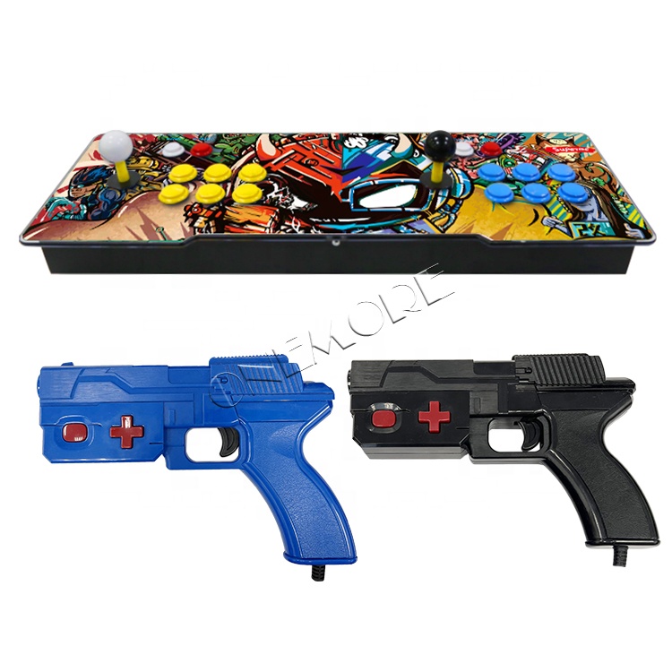 Işıklı Silah Oyunlarına Sahip  - Arcade Games & Vending Llc Photos incelemesi ve fiyatı