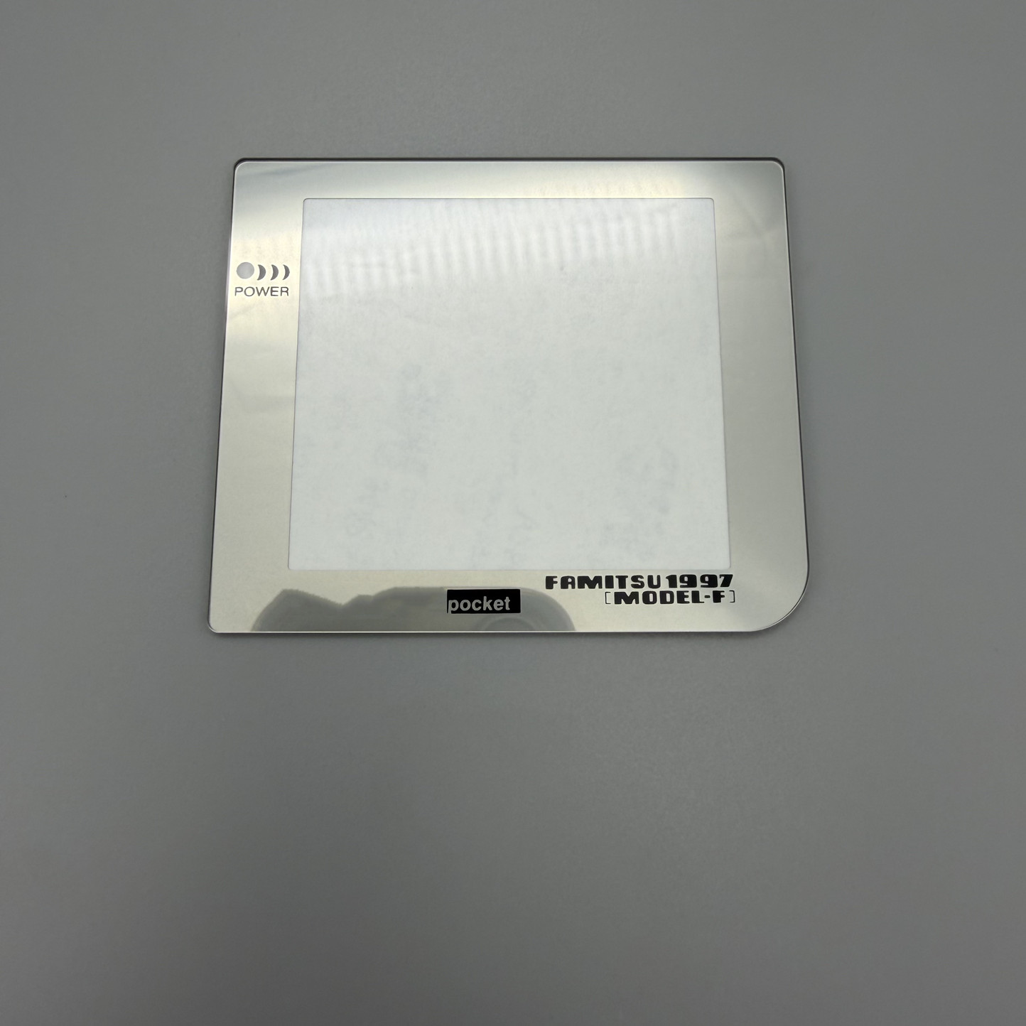 Gameboy Pocket GBP için 2.6 in - Lcd Screen Arcade incelemesi ve fiyatı