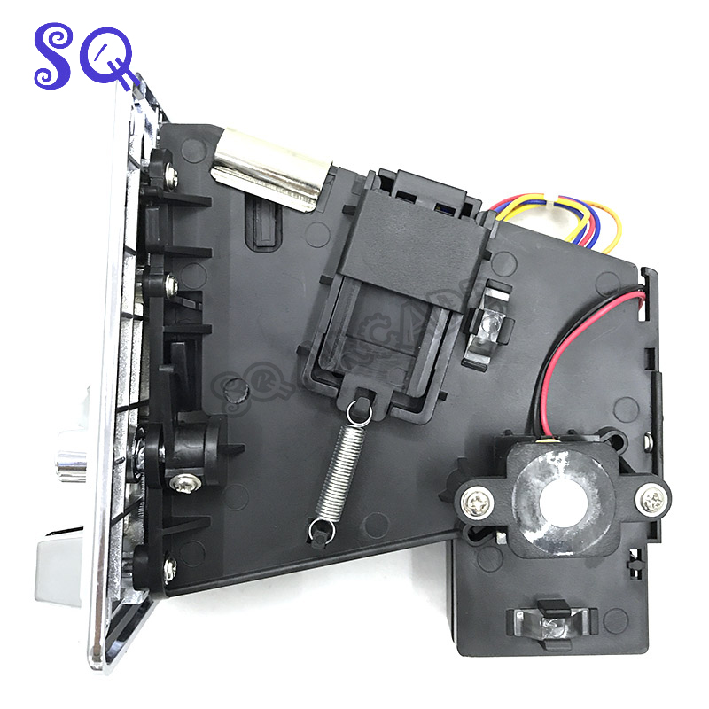 1 adet sikke Accepter JY-100F  - Coin Pusher Machine incelemesi ve fiyatı