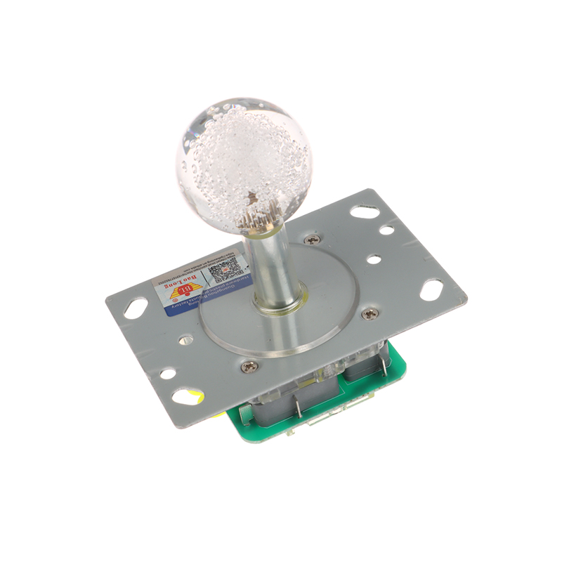 12V LED Arcade Joystick Renkli - Arcade Vending Machine incelemesi ve fiyatı